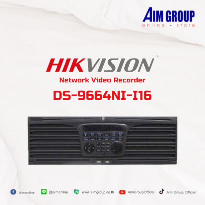 DS-9632NI-I16