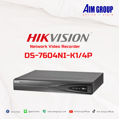 DS-7604NI-K1/4P