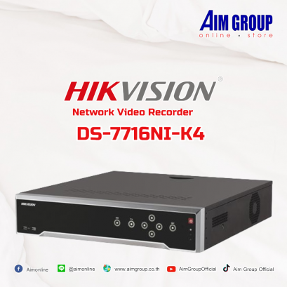 DS-7716NI-K4