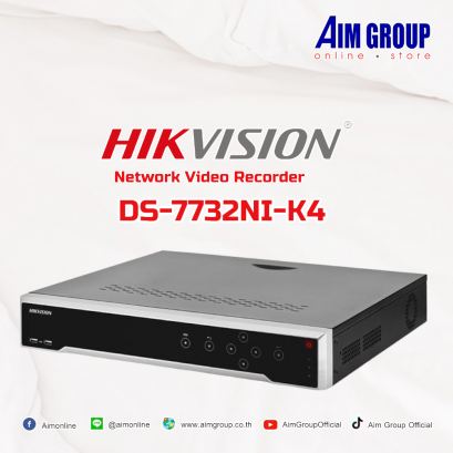 DS-7732NI-K4