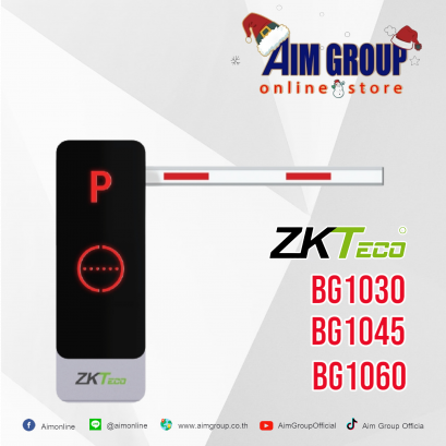 BG1030 ZKTeco