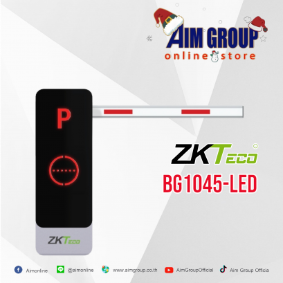 BG1045-LED ZKTeco