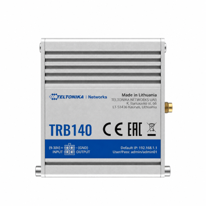 TELTONIKA รุ่น TRB140