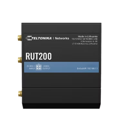 TELTONIKA รุ่น RUT200