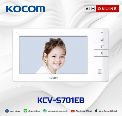 KCV-S701EB