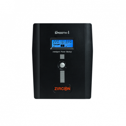 Smooth-i : 2000VA/1200W