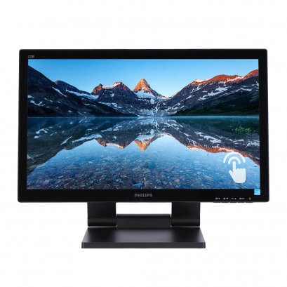 TN รุ่น 222B9T/00 Touchscreen