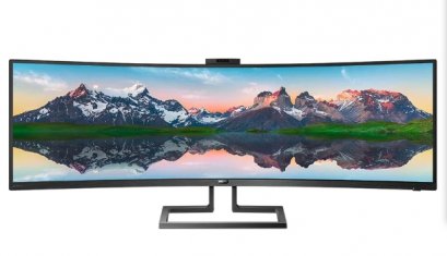 VA Curve รุ่น 499P9H1/67