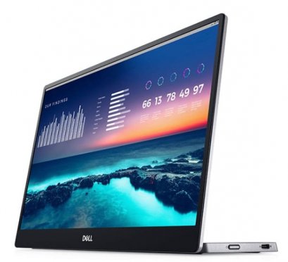 DELL รุ่น LD C1422H