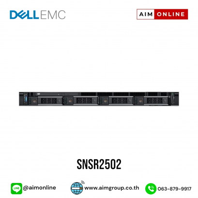 DELL-SNSR2502