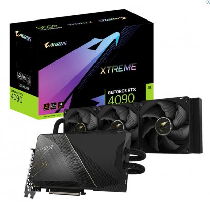 GeForce RTX™ 4090