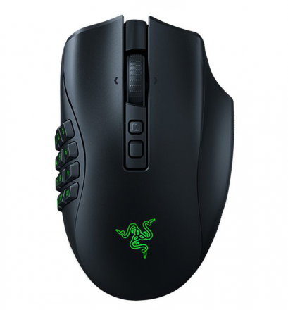 Razer Naga V2 Pro
