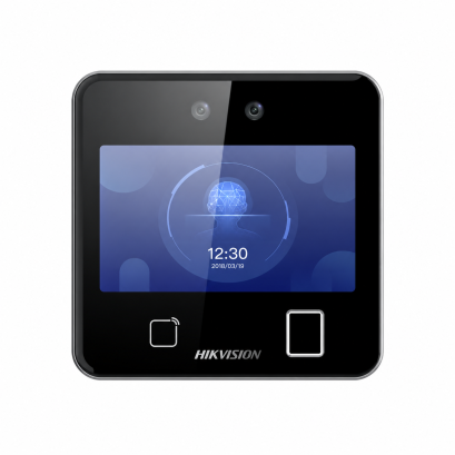 HIKVISION รุ่น DS-K1T642MFW