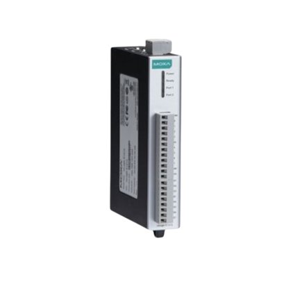 MOXA รุ่น ioLogik E1260