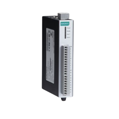 MOXA รุ่น ioLogik E1262