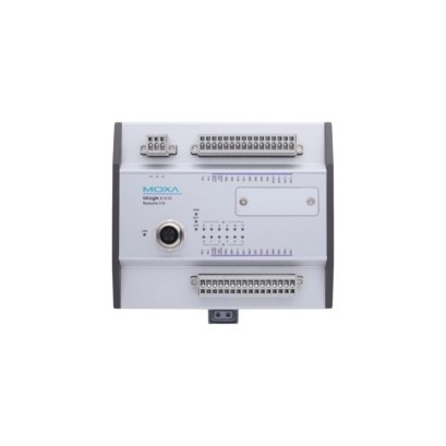 MOXA รุ่น ioLogik E1512-M12-T