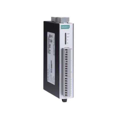 MOXA รุ่น ioLogik R1212