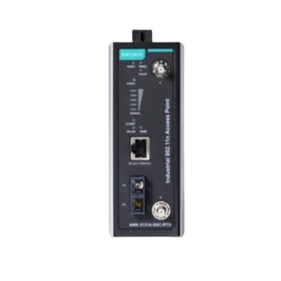 MOXA รุ่น AWK-3131A-SSC-RTG-US-T