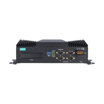 MOXA รุ่น V2406C-WL7-T