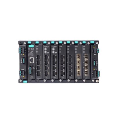 MOXA รุ่น MDS-G4028