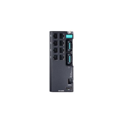 MOXA รุ่น EDS-G4008-HV