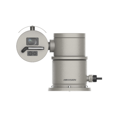 HIKVISION รุ่น DS-2DY5425MXG0-CWEX(316L)