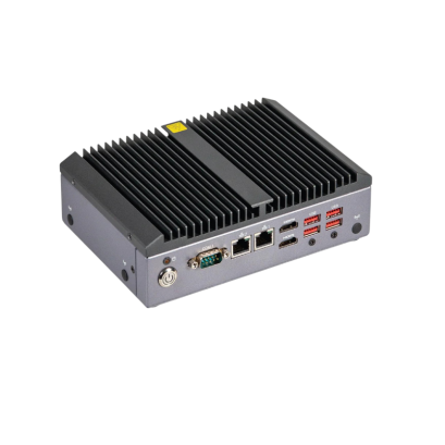 GIGAIPC รุ่น QBiX-Pro-RPLB1335H-A2 ( i5-1335U )