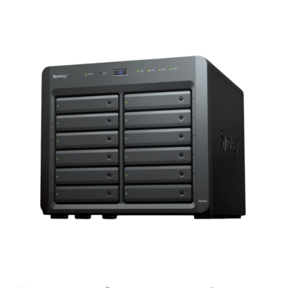 Synology รุ่น DS2422+