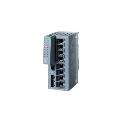 SIEMENS รุ่น 6GK5208-0BA00-2AC2