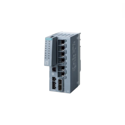 SIEMENS รุ่น 6GK5206-2BS00-2AC2