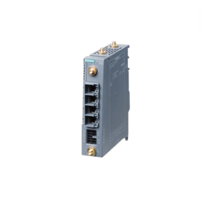 SIEMENS รุ่น 6GK5853-2EA10-2AA1
