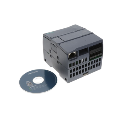 SIEMENS รุ่น 6ES7212-1HE40-0XB0