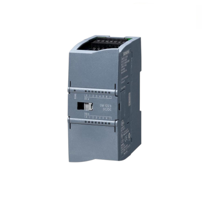 SIEMENS รุ่น 6ES7223-1BH32-0XB0