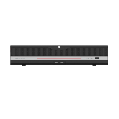 Hikvision รุ่น iDS-9632NXI-M8/AI(B)