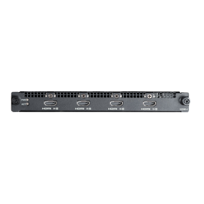 HIKVISION รุ่น DS-C30S-04HI