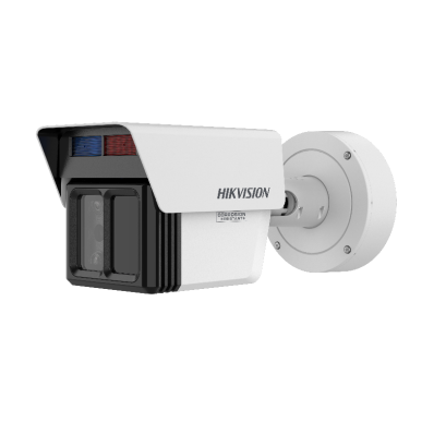 HIKVISION รุ่น iDS-2CD7T46G2/VX3-I(H)S(Y)