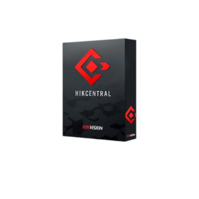HikCentral-P-VSS-1Ch/ANPR