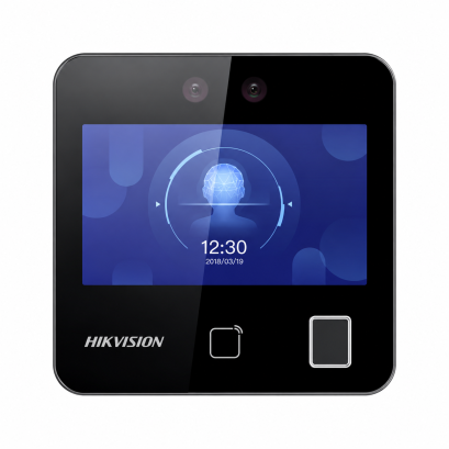 HIKVISION รุ่น DS-K1T343MFWX