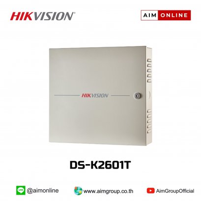 DS-K2601T