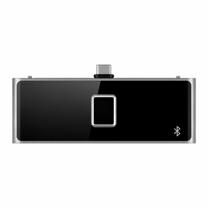 HIKVISION โมดูลลายนิ้วมือ Bluetooth รุ่น DS-KAB673-FB
