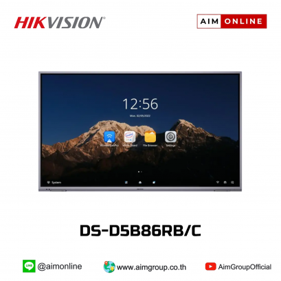 DS-D5B86RB/C
