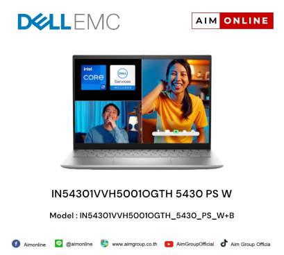 IN54301VVH5001OGTH 5430 PS W