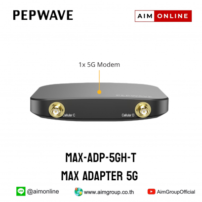 MAX-ADP-5GH-T