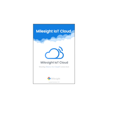 Milesight IoT Cloud