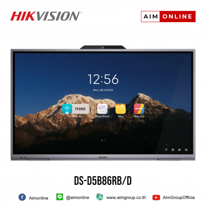 DS-D5B86RB/D