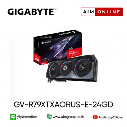 GV-R79XTXAORUS-E-24GD