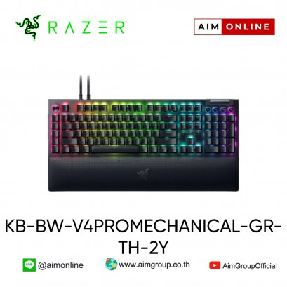 KB-BW-V4PROMECHANICAL-GR-TH-2Y