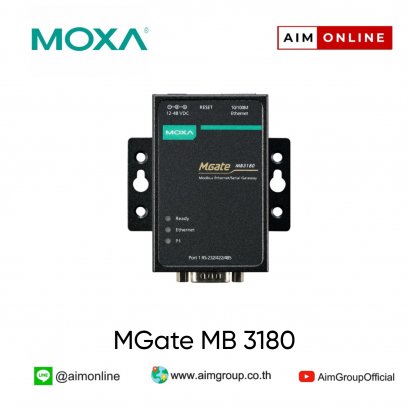 MGate MB 3180
