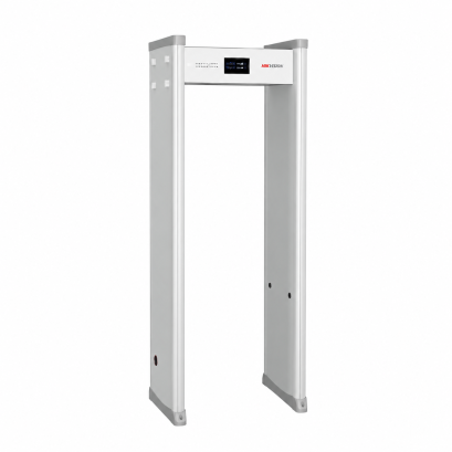 HIKVISION รุ่น ISD-SMG1112L