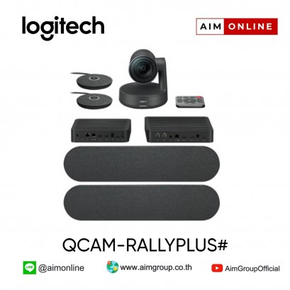 QCAM-RALLYPLUS#